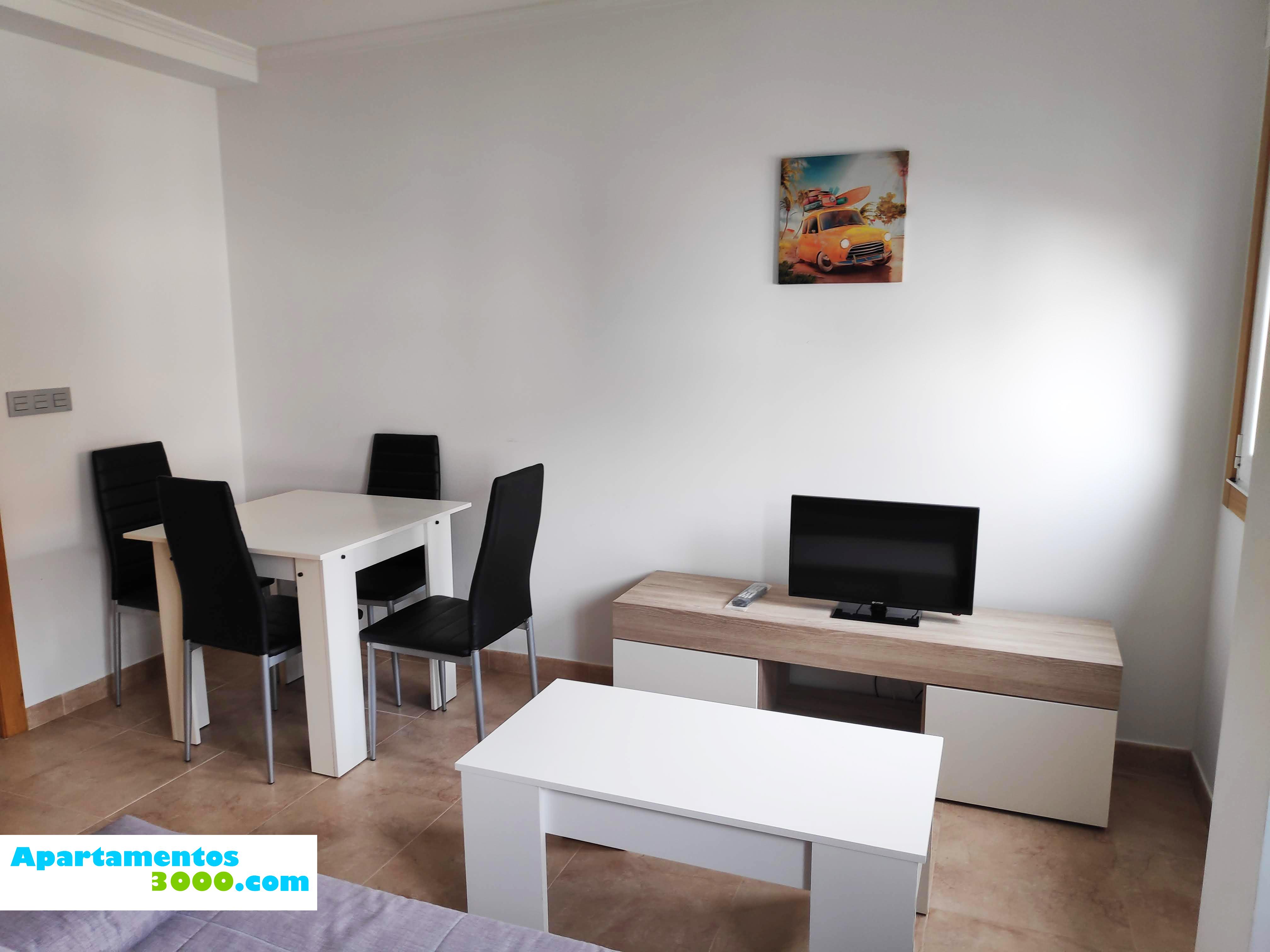 Apartamentos Revolta Sanxenxo 3000 A Revolta Exterior foto